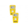 Portable Monogas Disposable Gas Detector BW Clip Real Time, O2