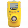 Gas Alert Extreme NH3 Reusable Monogas Portable Gas Detector