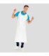 Polyurethane apron 126500