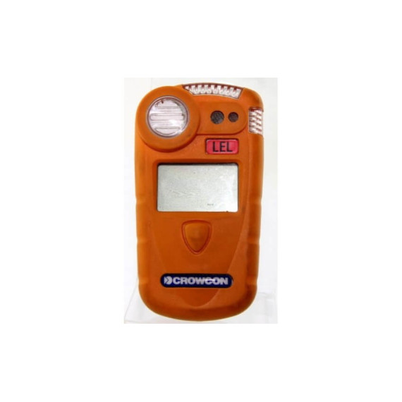 Détecteur de gaz portable réutilisable Monogas Gasman% Lel