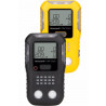 BW Clip4 Multigas Portable Gas Detector