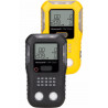 Rilevatore di Gas Portatile Multigas BW Clip4