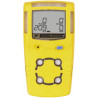 Detector de Gas Portátil Multigas Gas Alert MicroClip X3