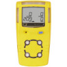 Rilevatore di Gas Portatile Multigas Gas Alert MicroClip X3