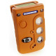 Multigas Tetra Portable Gas Detector