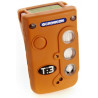 Détecteur de Gaz Portable Multigaz Tetra3