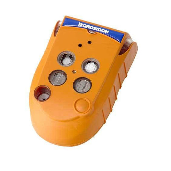 Détecteur portable multigas avec pompe à essence Pro