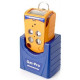 Rilevatore portatile multigas con pompa a gas Pro