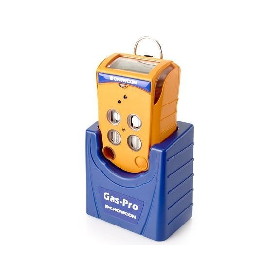 Detector portátil multigas com bomba de gás Pro