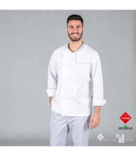 Roupas naturais de Klopmam OTERO UNIFORMAS GARY'S 942500