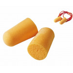 Tapón moldeable desechable con cordón 1110 (500 pares)