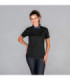 Camisa de pólo feminino pescoço e mangas curtas, PIQUÉ COOLMAX UNIFORMES GARY'S 852900