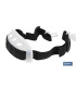 Barbuquejo elástico Compatible con Casco de obra COFAN 11000189
