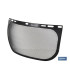 Pantalla con Protección de Rejilla de 310 x 200 mm para diversos trabajos EN1731 COFAN 11000302