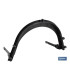 Supporto in rete protettiva per casco da cantiere 24 x 17 x 2 cm COFAN 11000301