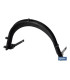 Support de maille protectrice pour casque de chantier 24 x 17 x 2 cm COFAN 11000301