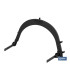 Support de maille protectrice pour casque de chantier 24 x 17 x 2 cm COFAN 11000301