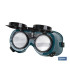 Gafas de Seguridad Para Soldadores Lentes Abatibles EN 166/EN 175 COFAN 11000022