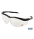 Safety glasses with clear lens Model Eyes 2000 - Pack of 12 units COFAN 11000023