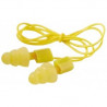 UF01012 Bouchons d'oreilles anti-bruit ULTRAFIT 20 pour faibles niveaux de bruit (50 paires) 3M