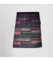 Delantal sem peito com bolso frontal 3 estampados 47x74 cm, tecido SARGA UNIFORMES GARY'S 159300