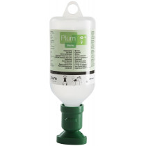 Emergency Waitage Solutions 500ml Eyewashing For Mechanical Injuries - EW02