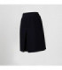 Women's trouser skirt with zipper and button for hospitality UNIFORMS GARY'S 177400