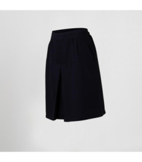 Women's trouser skirt with zipper and button for hospitality UNIFORMS GARY'S 177400