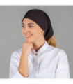 Unisex plain band available in various colors, AEROSILVER 200200 fabric.