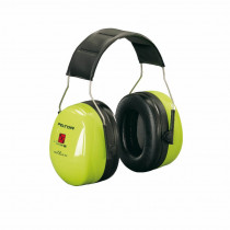 Optime I Diadema HIVIZ H510A470GB (10 Ohrmuscheln)