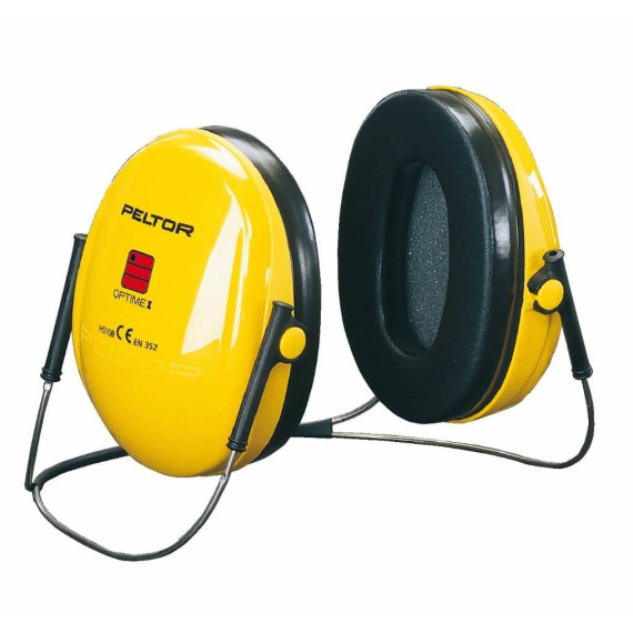 OPTIME I nuca H510B403GU (20 orejeras)