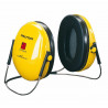 Orecchino OPTIME I imbracatura per nuca H510B403GU PELTOR 3M