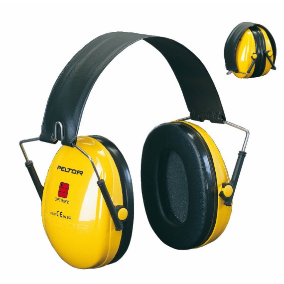 Optime i dobrando H510F404GU (10 earmuffs)