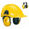 OPTIME I for helmet with P3EA connection H510P3EA-405-GU