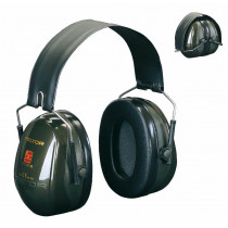 Optime II Stirnband H520A407GQ (20 Ohrenschützer)