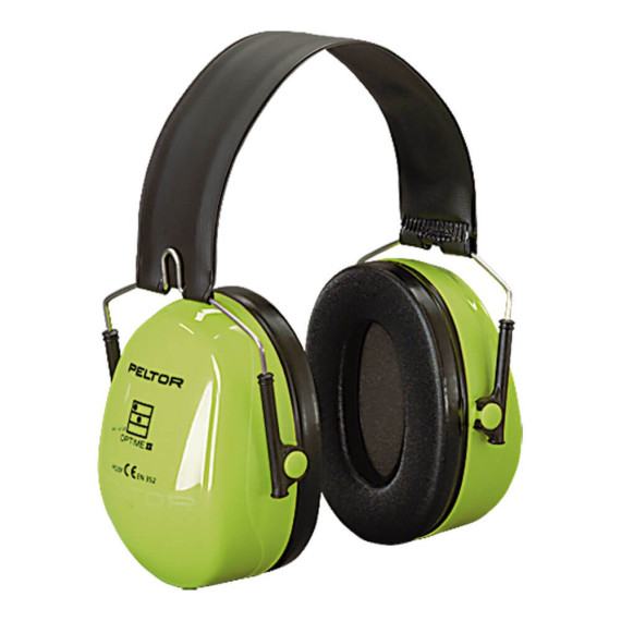 Optime II HIVIZ H520A472GB (10 earmuffs)
