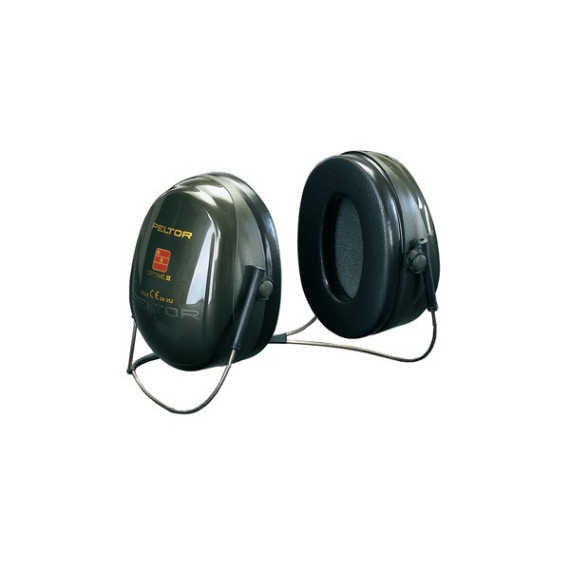 Optime II NuGA H520B408GQ (20 oreillettes)