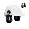 OPTIME II para casco con conexión P3E H520P3E410GQ (20 pares)