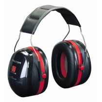 Headband Optime III H540A411SV (20 earmuffs)