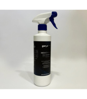 Textil-Hydrophobierungsschutz 312200