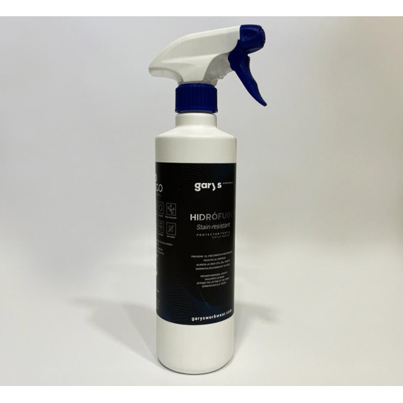 Textil-Hydrophobierungsschutz 312200