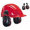 OPTIME III for helmet with P3H connection H540P3H-413-SV