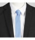 Corbata sin nudo de pala Unisex diseño de pala estrecha UNIFORMES GARY'S 327300