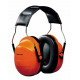 ORJERA ORANGE DIADEMA H31A 300 H31A (20 earmuffs)