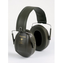 O olho de touro eu dobrando Orejera verde militar H515FB516GN (20 earmuffs)