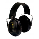Bull's Eye I Black Pieghevole Oreje H515FB516SV (20 Aurmari)