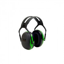 Orejera Diadema 3M PELTOR X1AGA (10 orejeras)