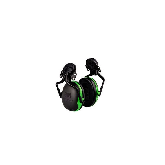 Helm-Ohrring mit Anker P5E, 3M Pellet X1P5E (10 Ohrenschützer)