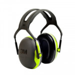 Orejera Diadema 3M Peltor X4AGB