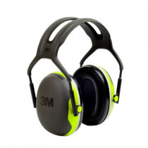 Olejera Diadema 3M Peltor X4AGB